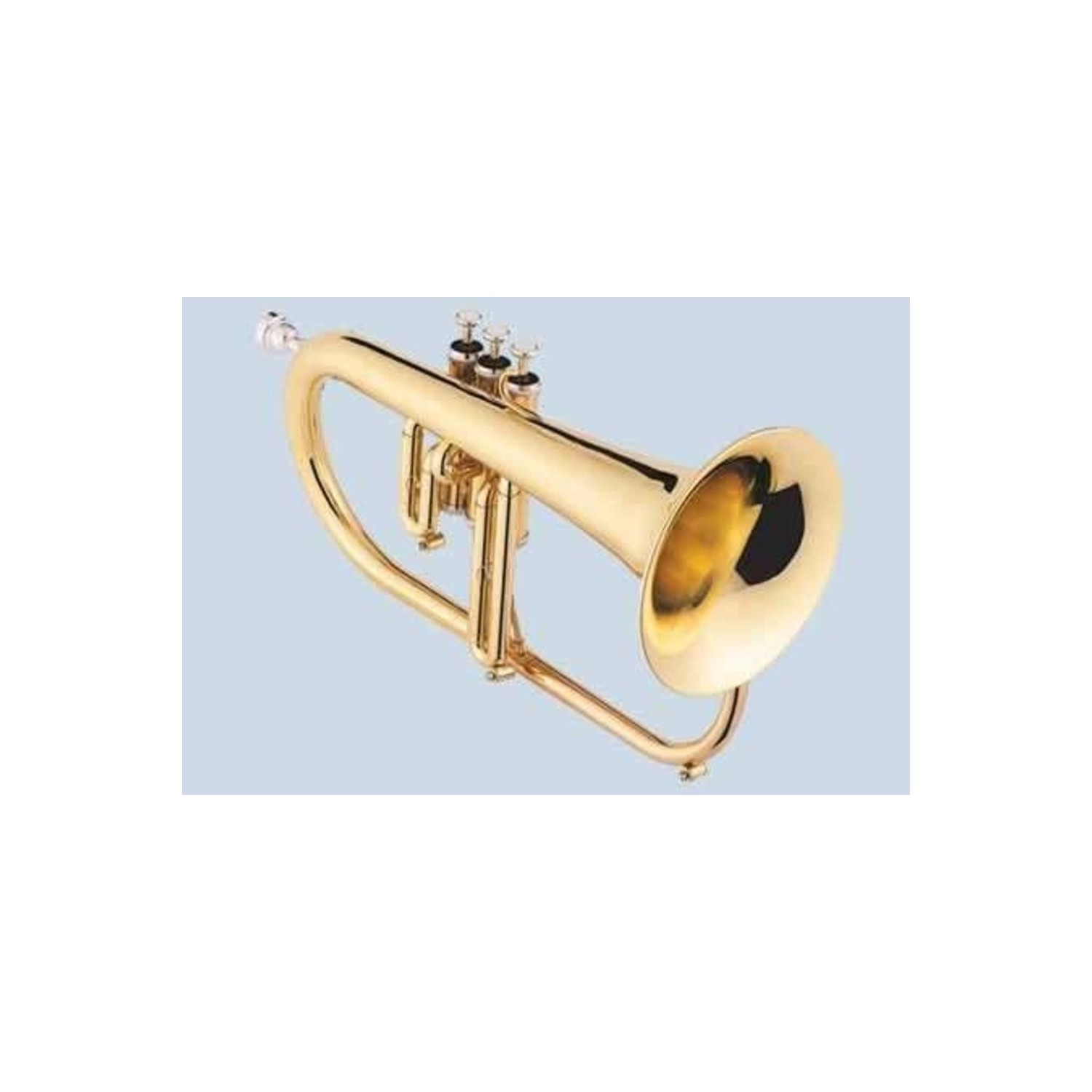 Jupiter Jfh846Rl Altın Lake Flugel Horn (Büğülü) Fiyatı