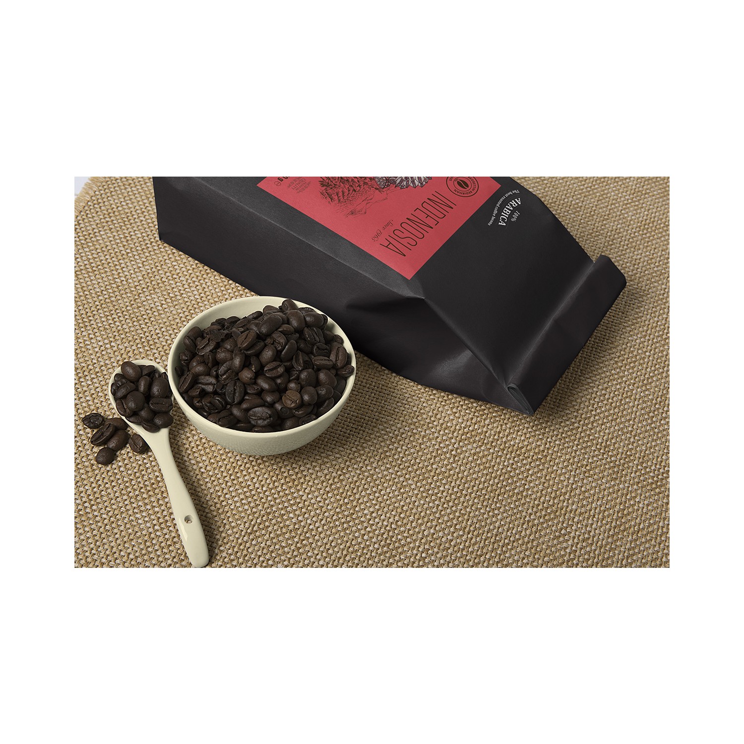 Bedirhan Indenosia Sumatra (Endenozya) Filtre Kahve 250 gr Fiyatı