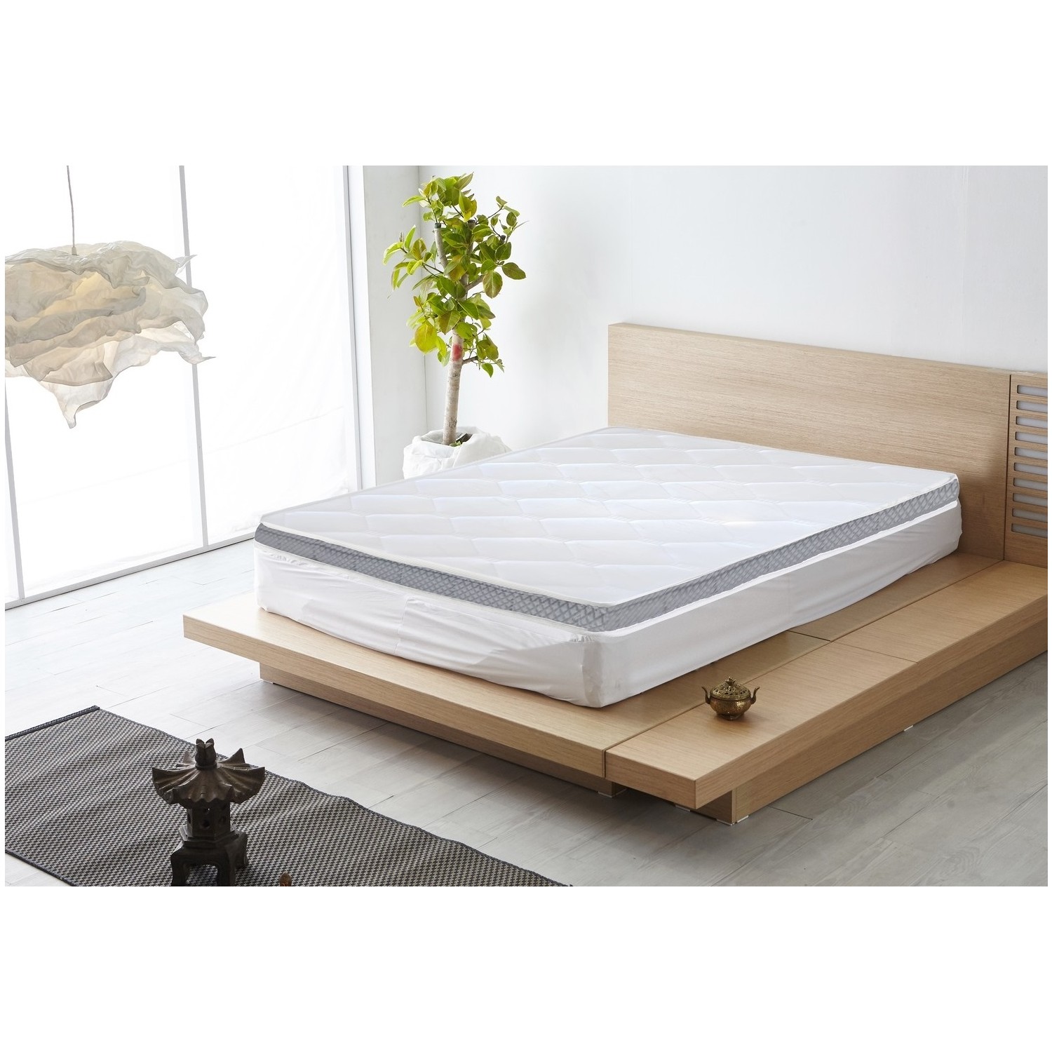 Bed Craft Bamboo Europed Medical Yatak Şiltesi Fiyatı