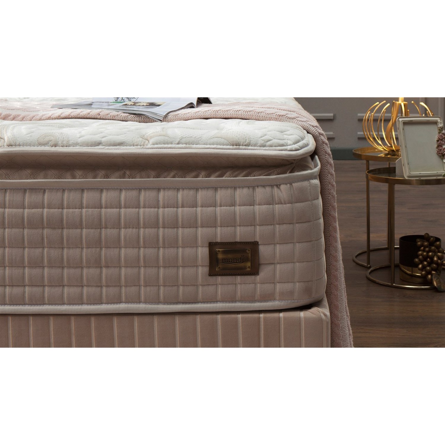 MondiBody Balance 120X200PedliSl Yaylı Yatak Fiyatı MondiBody Balance 120X200PedliSl Yaylı Yatak Fiyatı