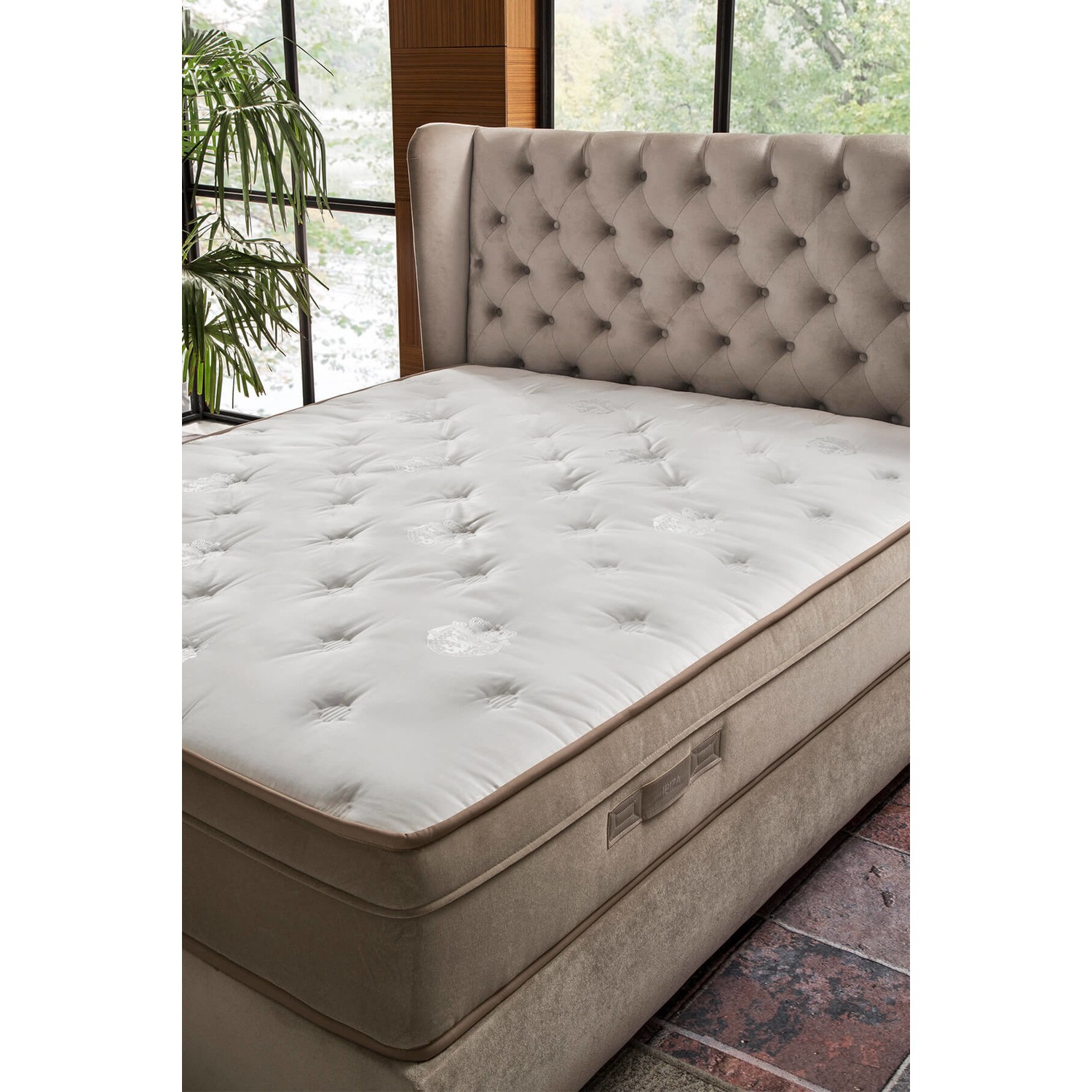 Yataş Selena 90*190 Yatak Fiyatı Taksit Seçenekleri Yataş Selena 90*190 Yatak Fiyatı Taksit Seçenekleri