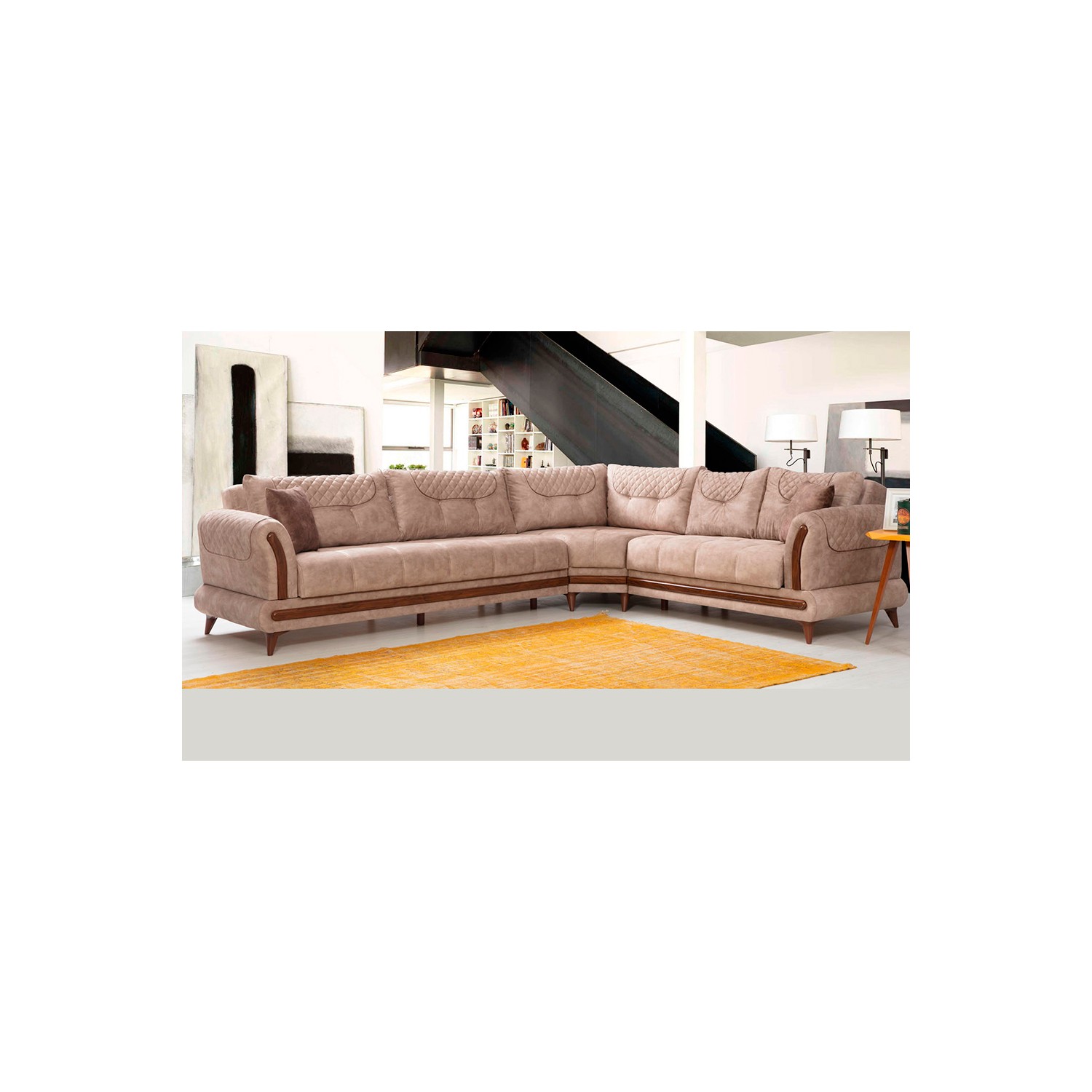 Cadde Yıldız Stil Köşe Takımı Fiyatı Taksit Seçenekleri Cadde Yıldız Stil Köşe Takımı Fiyatı Taksit Seçenekleri