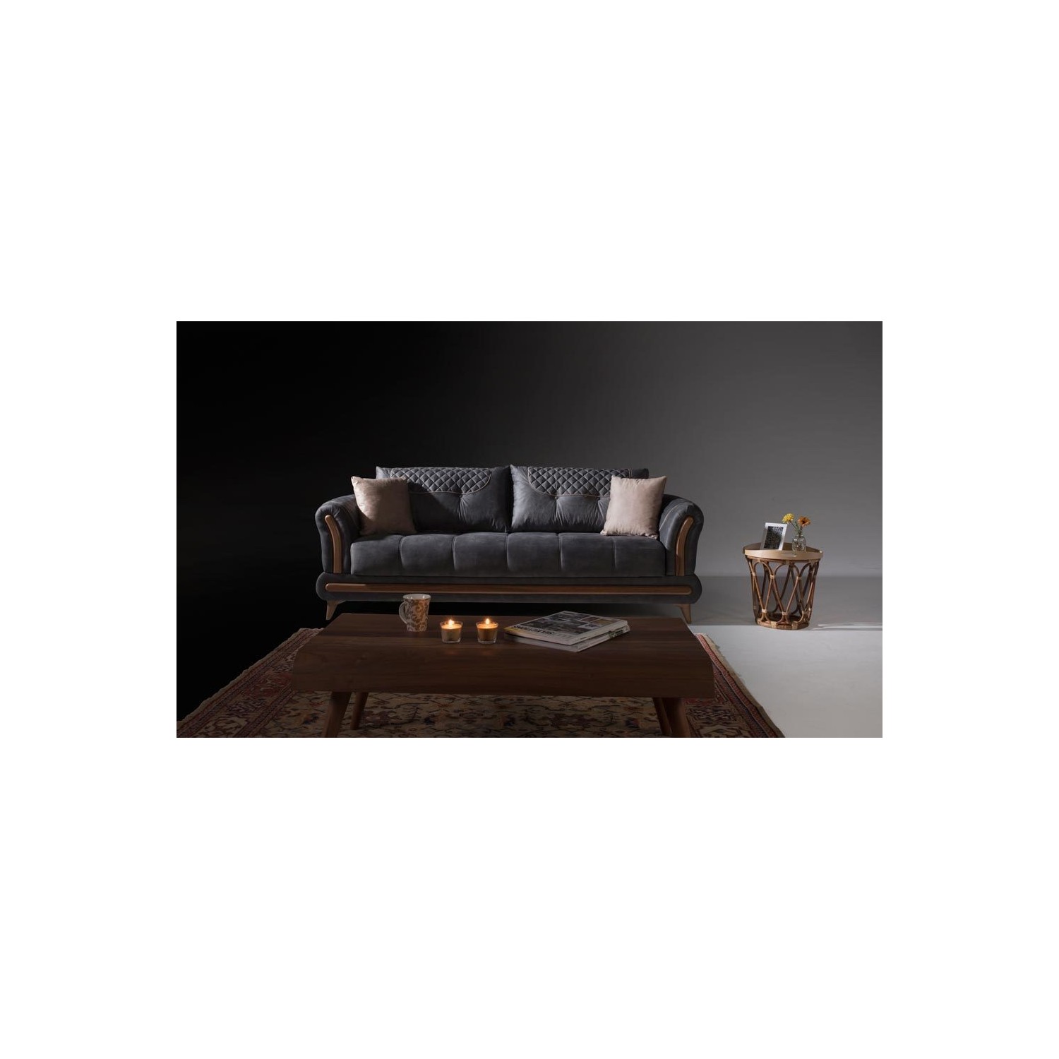 Cadde Yıldız Stil Kanepe Fiyatı, Taksit Seçenekleri ile Cadde Yıldız Stil Kanepe Fiyatı, Taksit Seçenekleri ile