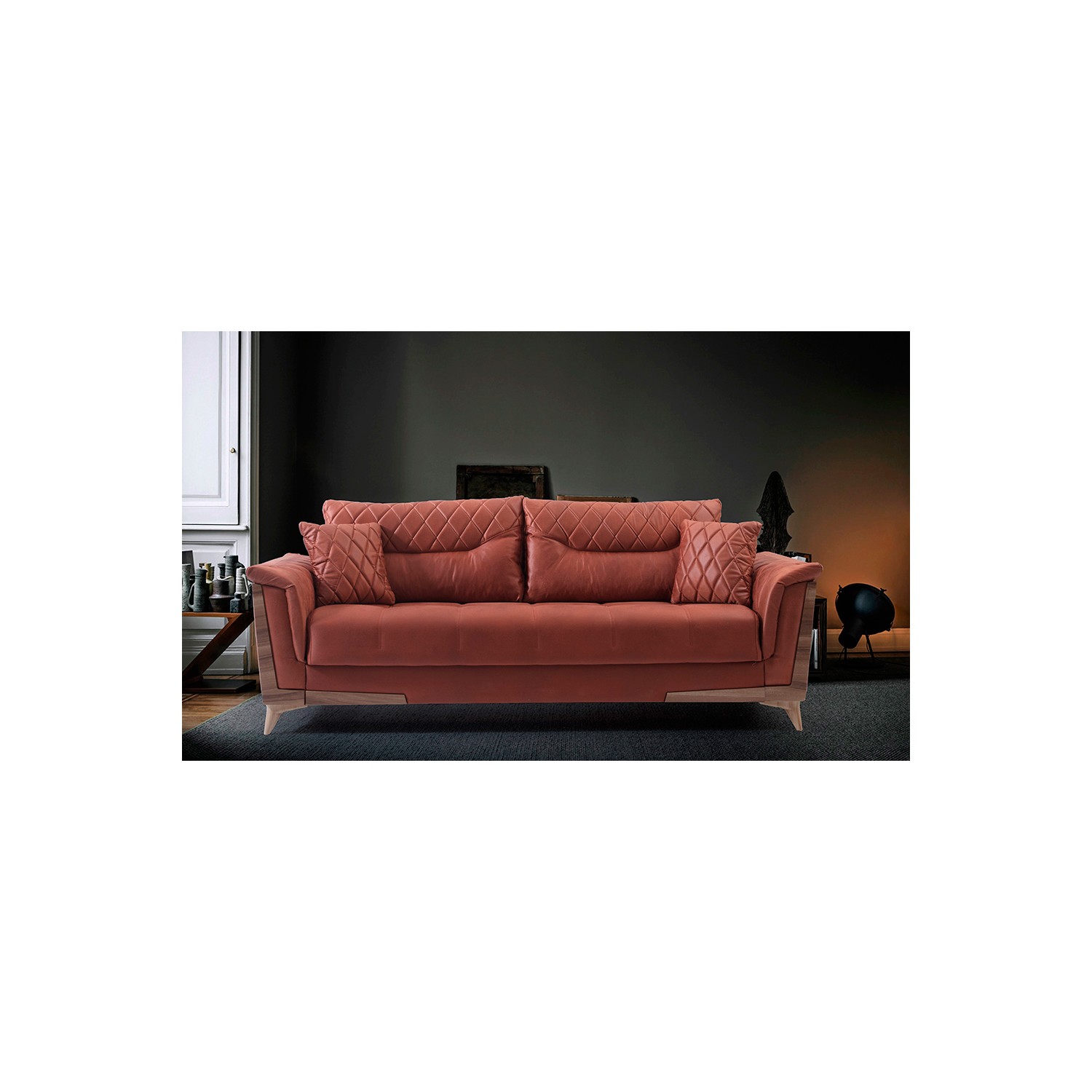 Yıldız Mobilya Maldiv Kanepe Fiyatı Taksit Seçenekleri