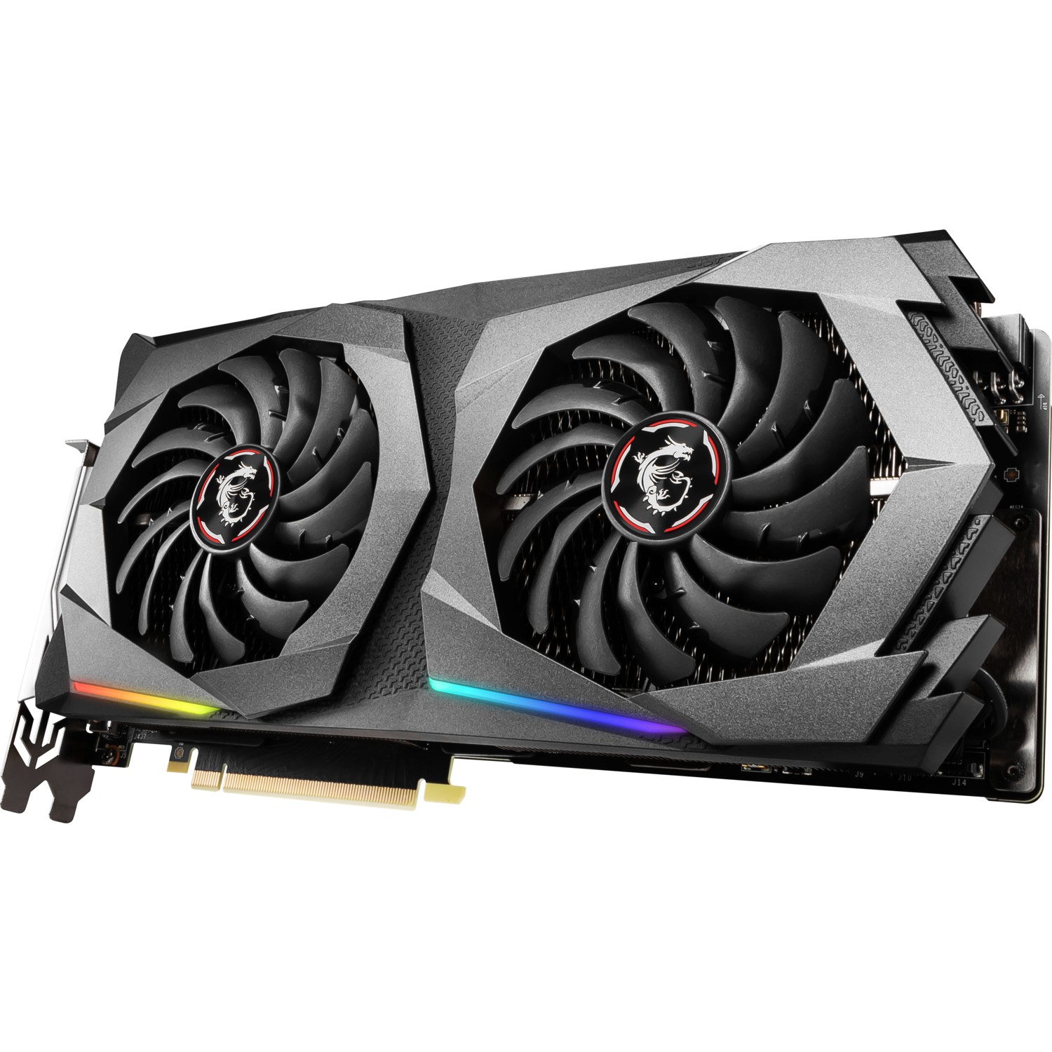 Msi V373 007r Geforce Rtx2070 Gaming Z MSI NVIDIA GeForce RTX2070 Gaming Z 8GB 256Bit GDDR6 (DX12) Fiyatı