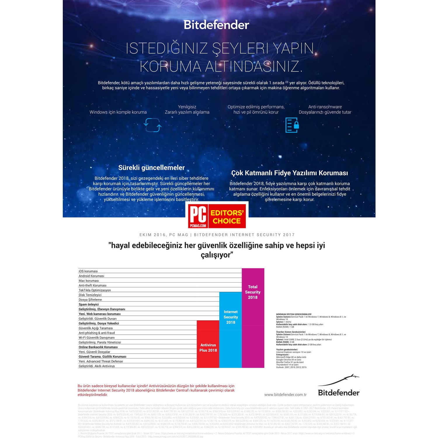 bitdefender internet security 2018 bitdefender internet security 2018