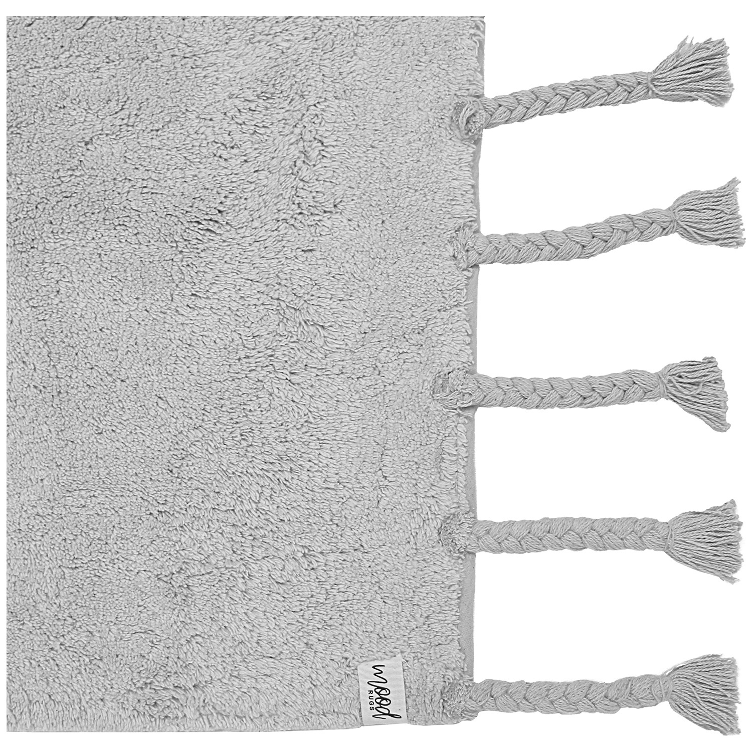 Myhome Hali Soft Rug Silver Fiyatı Taksit Seçenekleri
