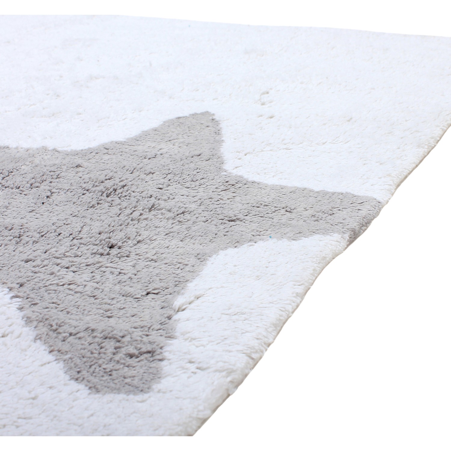 Myhome Hali Star Rug EcruSilver Fiyatı Taksit Seçenekleri