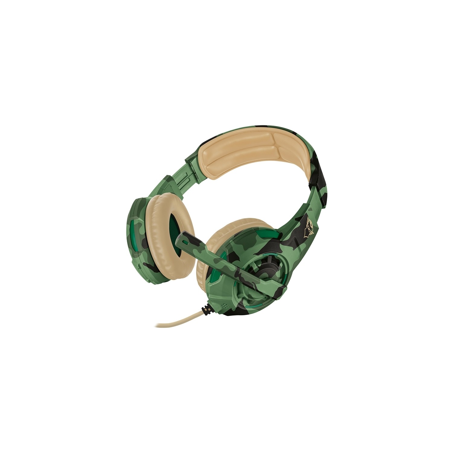 Trust GXT 310C Radius Jungle Oyuncu 