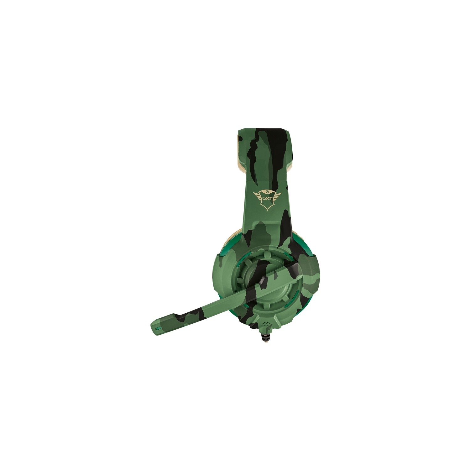 Trust GXT 310C Radius Jungle Oyuncu 