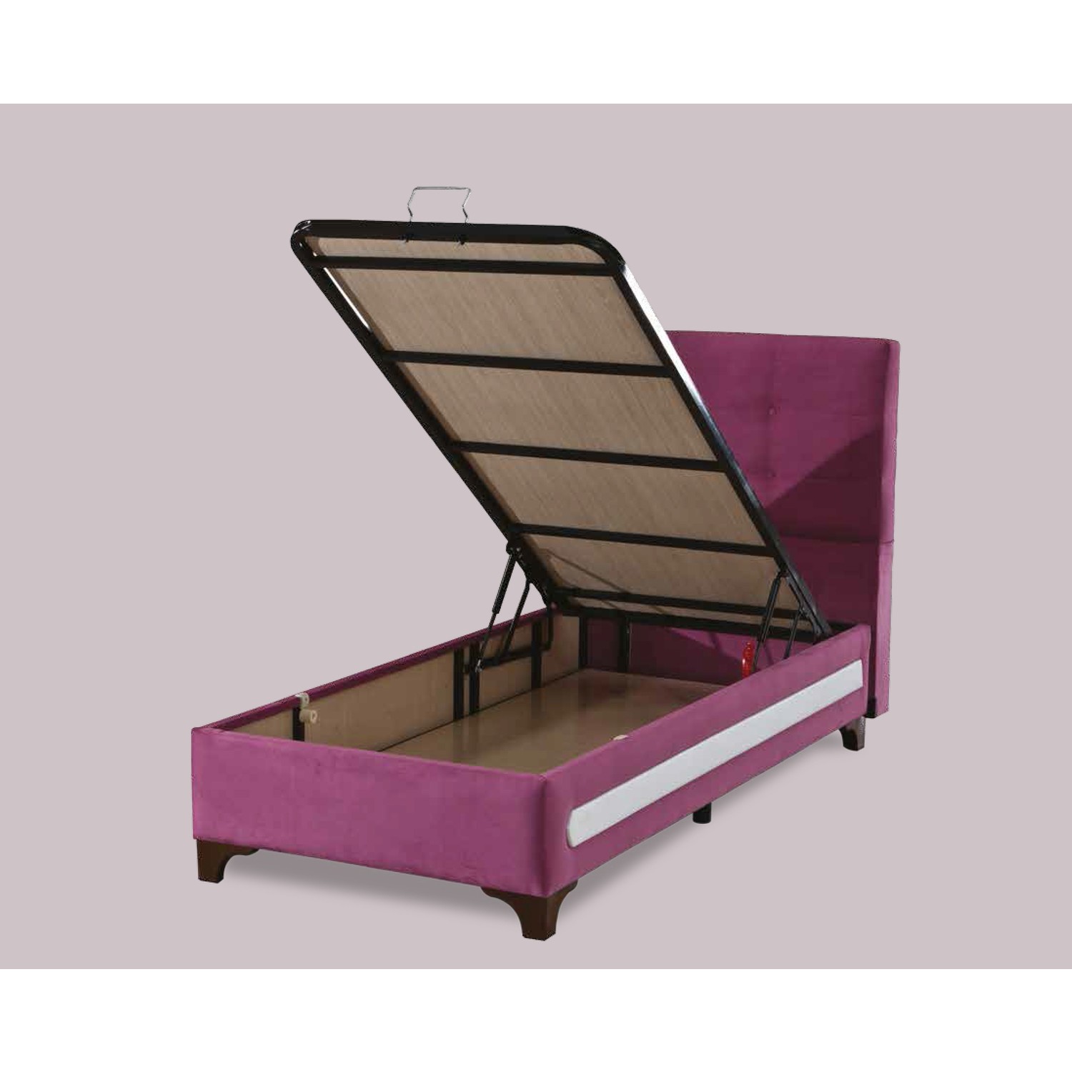 Sleep Comfort Sultan Yatak Baza Başlık Set 90x190 Fiyatı