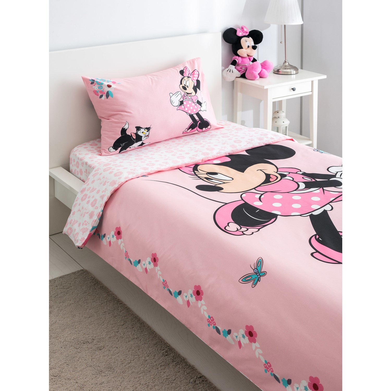 LC Waikiki Nevresim Takımı Fiyatı Taksit Seçenekleri