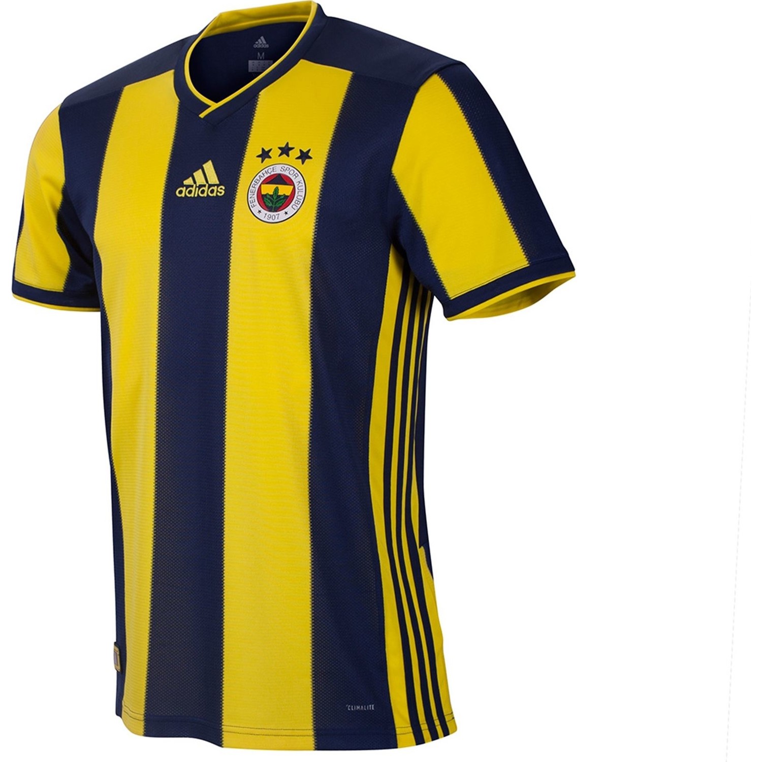 adidas Erkek Futbol Forması Cg0683 Fenerbahçe H Jsy Fiyatı