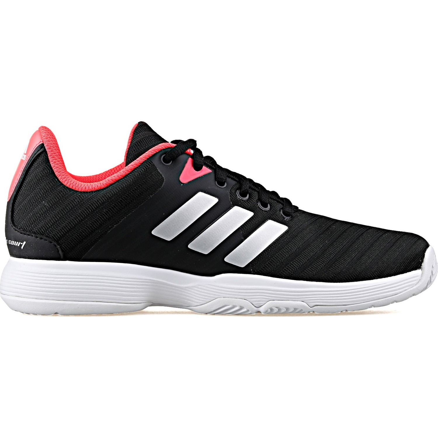 adidas performance women's barricade court w tennis shoe