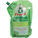 Frosch Aloe Veralı Sıvı Çamaşır Deterjanı 1.8 lt