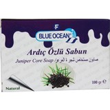 Blue Ocean Ardıç Özlü Sabun 100 gr