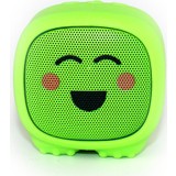 Dino Yeşil Bluetooth Hoparlör - Utangaç