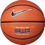 Nike N.Kı.32.855.07 Baller Basketbol Topu