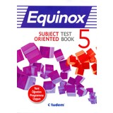 Tudem Yayınları 5. Sınıf Equinox Test Book