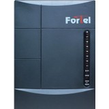 Fortel Z206  2 Harici 6 Dahili 20 Saniye Robot Özellikli Santral
