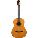 Yamaha C40 Klasik Gitar (Natural)