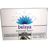 Beisya Olive Oil Soap 100 gr