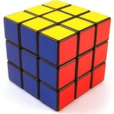 Pi İthalat Zeka Küpü Sihirli Rubik