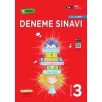 Soru Bankası Merkezi 3. Sınıf Deneme Sınavı-Yeni