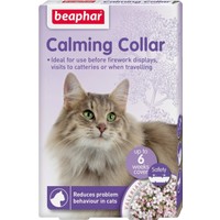 Beaphar Calming Collar Sakinlestirici Kedi Tasmasi Fiyati