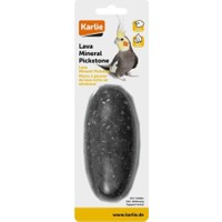 Karlie Gaga Taşi Lava 130 Gr Siyah