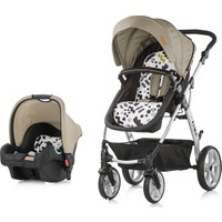 Chipolino Fama Travel Bebek Arabası
