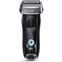 Braun Series 7 7840s Erkek Elektrikli Folyo Tıraş Makinesi, Islak ve Kuru, Şarj Edilebilir ve Kablosuz Tıraş Makinesi