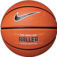 en iyi sokak basketbol topu