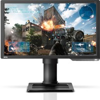 BenQ Zowie XL2411P 24" 144Hz 1ms (DVI-DL+HDMI+Display) Full HD TN Espor Oyun Monitörü