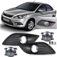 yedek parca evi ford focus sis far takimi 2009 2012 fiyati