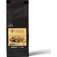 Bedirhan Ethiopia Sidamo (Etiyopya) Filtre Kahve 250 gr