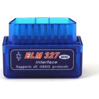 Elm 327 İnterface Bluetoothlu Arıza Tespit Cihazı 2.1 Versiyon Obd2
