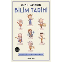 Bilim Tarihi - John Gribbin