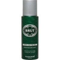 Brüt Deodorant Sprey 200 ml