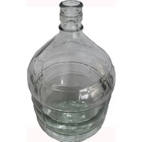 Cada Su Sebili Cam Damacana 15 Litre