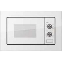 Dominox DMW 20 G WH Ankastre Mikrodalga Fırın, Beyaz