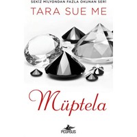 Müptela ( İtaakar Serisi – 3) - Tara Sue Me