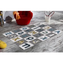 Padişah Halı 100X150 İnci In015 093