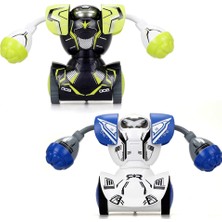 Silverlit Robo Combat İkili Set