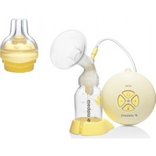 Medela Swing Süt Pompası (Calma Biberon  Başlığı İçeren Yeni Paket)