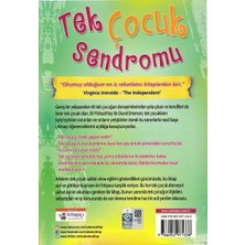 Tek Çocuk Sendromu Seti - 2 Kitap