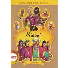 Sinbad - Çocuklar İçin Dünya Klasikleri