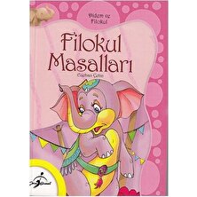 Filokul Masalları Didem Ve Filokul - Cep Masalları