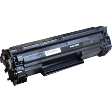 Newmark HP 78A Siyah Muadil Toner (Çipli) CE278A