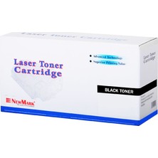 Newmark HP 78A Siyah Muadil Toner (Çipli) CE278A